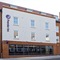 Premier Inn Letchworth Garden City - map