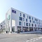 Premier Inn Addlestone - map