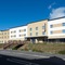 Premier Inn Seaton - map