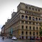 Britannia Manchester - map