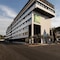 Ibis Styles Roma Aurelia - map