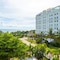 The Tahiti Beach Hotel - map