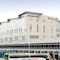 Premier Inn Derby Cc Riverlights - map