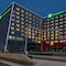 Holiday Inn Chengdu Airport By Ihg - map