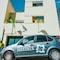 Help Yourself Hostels - Restelo - map