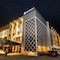 Best Western Batang Garing - map