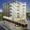 Ibis Styles Mandalay Centre - map