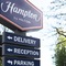 Hampton By Hilton Konstanz - map