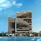 The Reef Island Resort Mactan, Cebu - map
