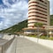 Grand Hotel Torre Fara - map