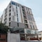 B2 Huai Khwang Premier Hotel - map