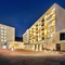 Beehive Boutique Hotel Phuket - map