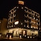 Hotel Sk Grand - map