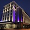 Limak Skopje Luxury Hotel - map