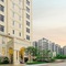 Le Kree Downtown Hotel - map