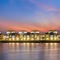 The Grove Resort Bahrain - map
