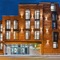 Taberne Boutique Hotel Tbilisi - map