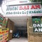 Dai An Go Vap Hotel - map