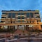 Safir Hotel - map
