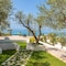 Alban Eco Hotel - map