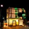 J Leaf Hotel - map