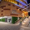 The White Orchid Hotel - map
