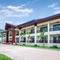 36 Manor International Sport Hotel - map