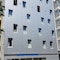 Porto City Hotel - map