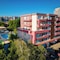 Asteria Family Sunny Beach - map
