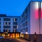 Intercityhotel Zürich Airport - map