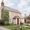Old Swan & Minster Mill Hotel - map
