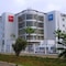 Relax Hotel Airport Nouasseur - map