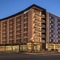 Home2 Suites By Hilton Woodland Hills Los Angeles - map