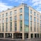 Hampton By Hilton Bath City - map