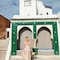 Fairmont Hotel La Marina Rabat Sale - map