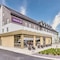 Premier Inn Thurso - map