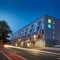 Ibis Budget Bayreuth - map