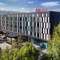 Novotel Living Almaty Jetisu - map