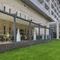 Swissôtel Wellness Resort Alatau Almaty - map