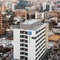Ibis Budget Santiago Providencia - map