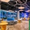 Ibis Budget Belo Horizonte Savassi - map