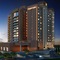 Hyatt Centric Soalteemode Kathmandu - map