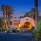 The Westin Mission Hills Resort Villas, Palm Springs - map