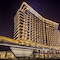 Pullman Suzhou Taicang - map