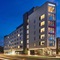 Hotel Catbird - map