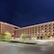 Novotel Cambridge North - map