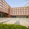 Novotel Cambridge North - map