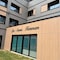 Best Western Plus Le Conquerant Rouen Nord - map