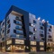 Vīb Hotel By Best Western Denver Rino - map