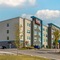 Best Western Plus Executive Residency Antioch Inn - map